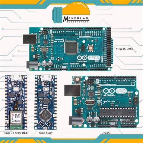 arduino uno r3 shopee|Arduino Uno R3 l Mega R3 2560 l Nano Every l Nano 33 Sense .